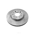 Uap 34018 Disc Brake Rotor 34018